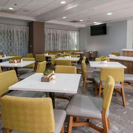 Avalon Hotel&Suites Alexandria Extérieur photo