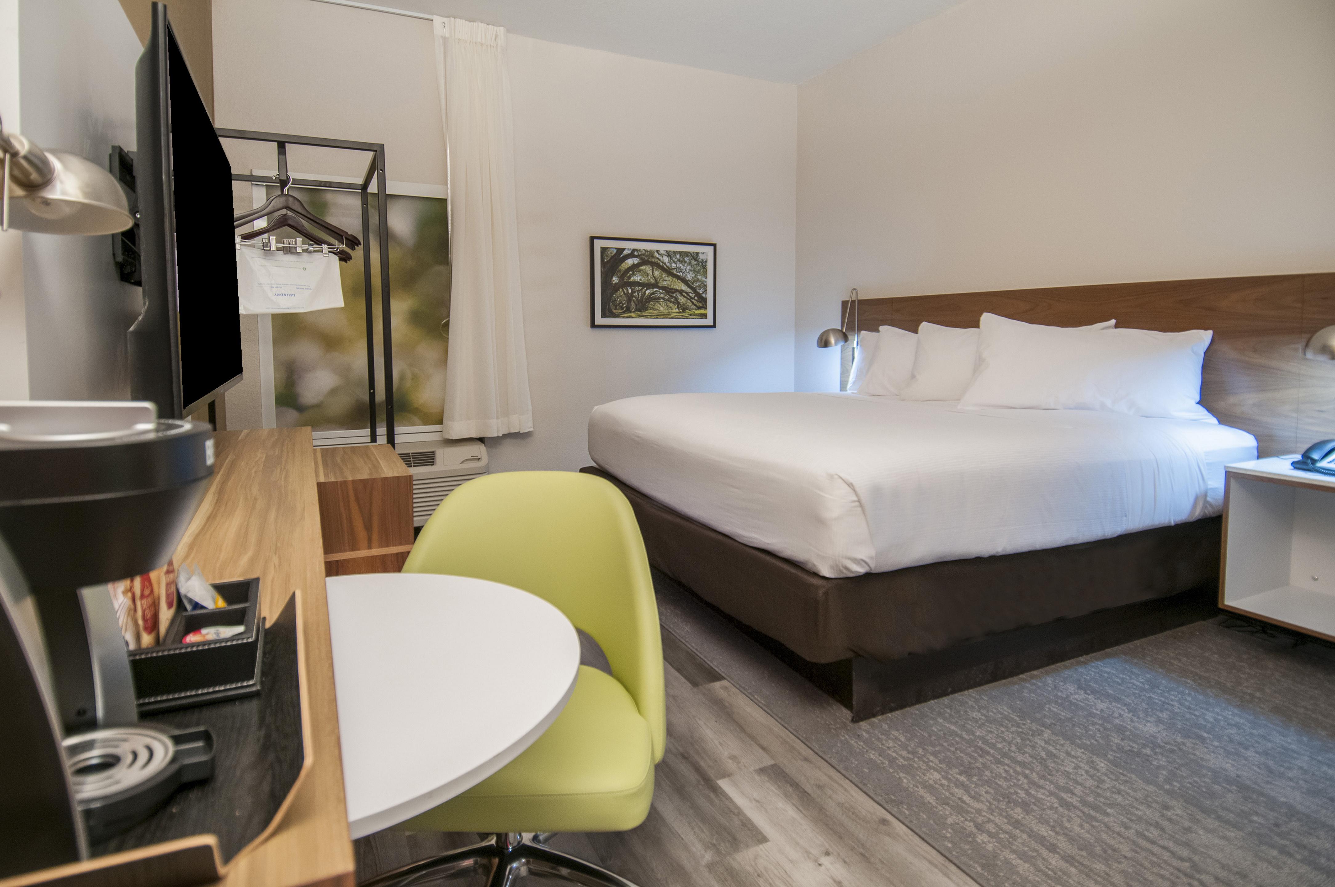 Avalon Hotel&Suites Alexandria Extérieur photo