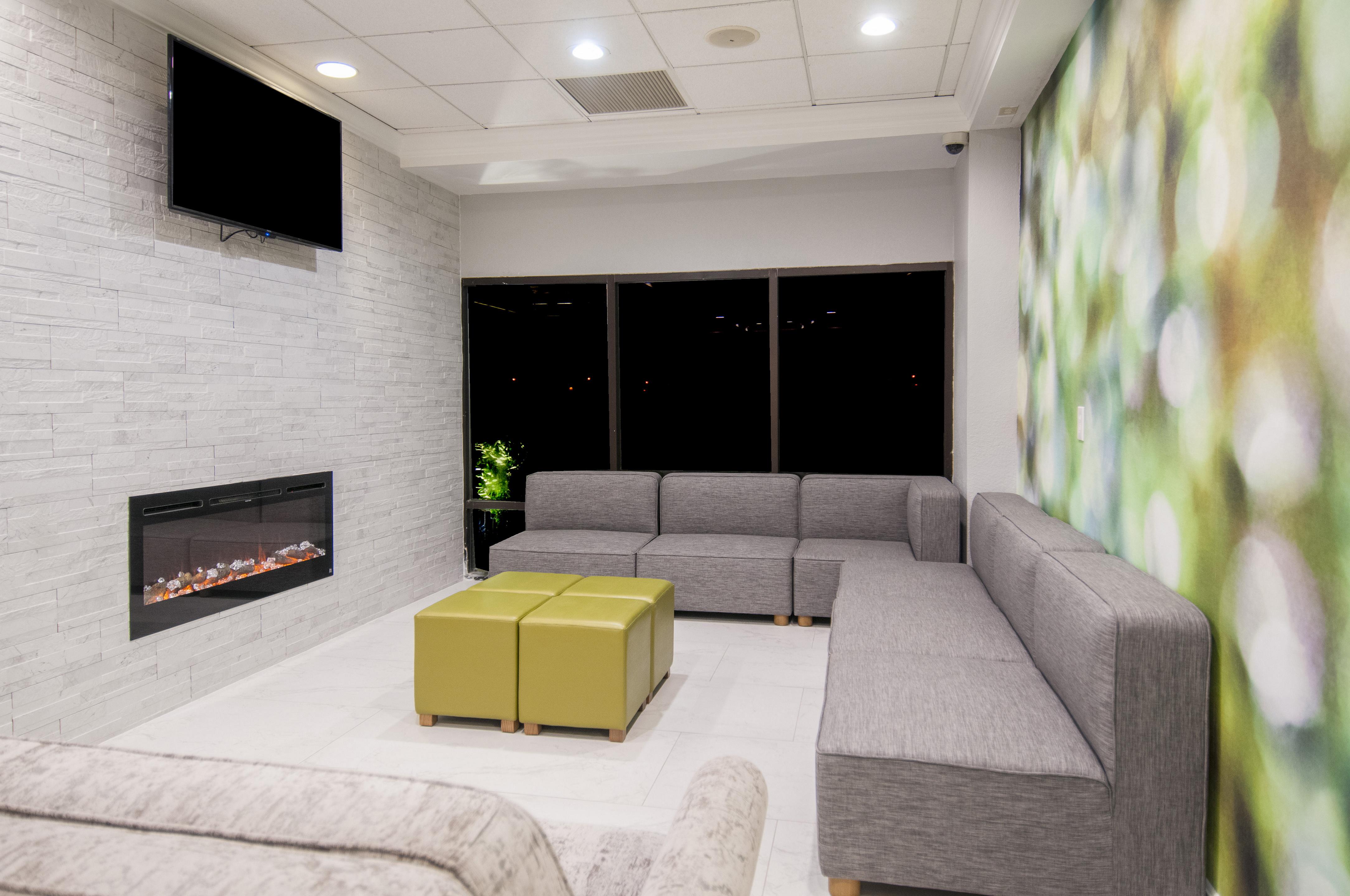 Avalon Hotel&Suites Alexandria Extérieur photo