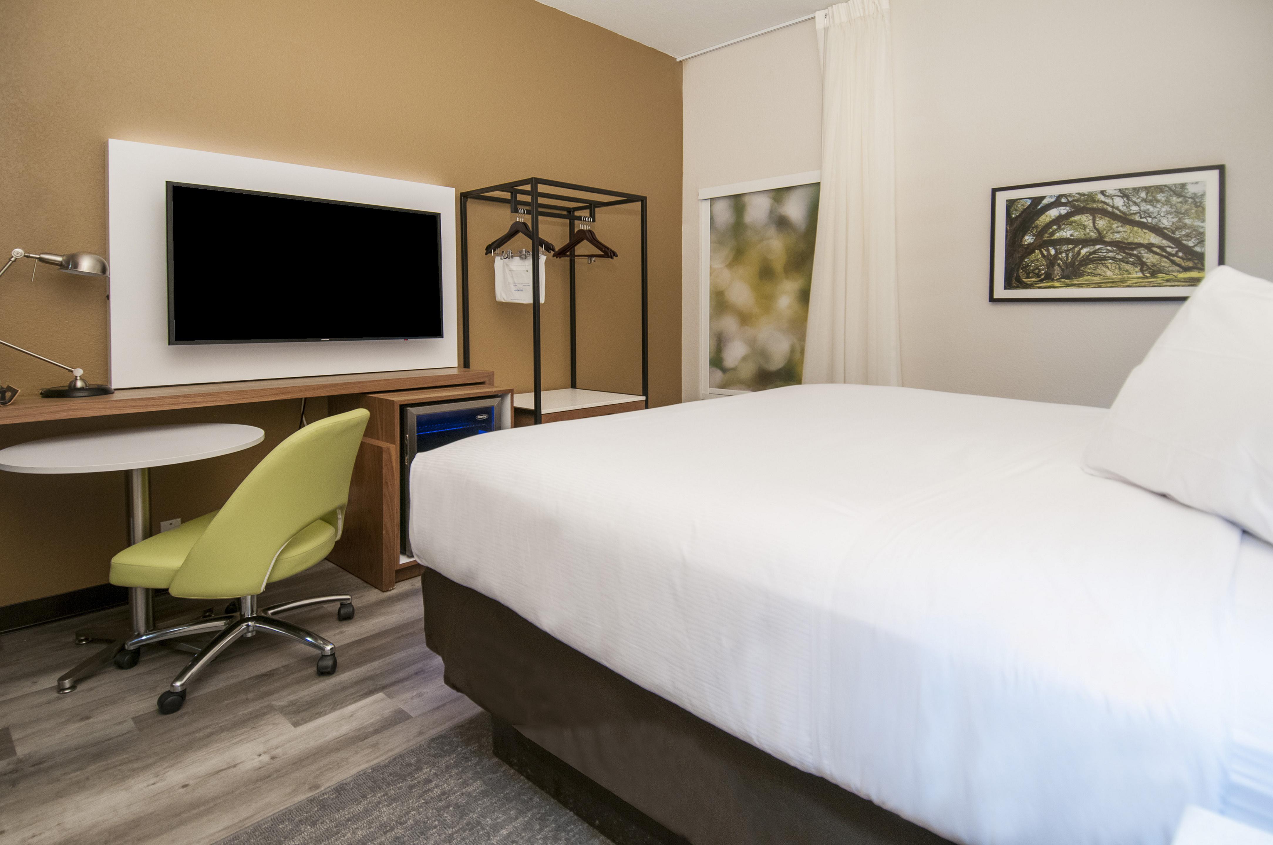 Avalon Hotel&Suites Alexandria Extérieur photo