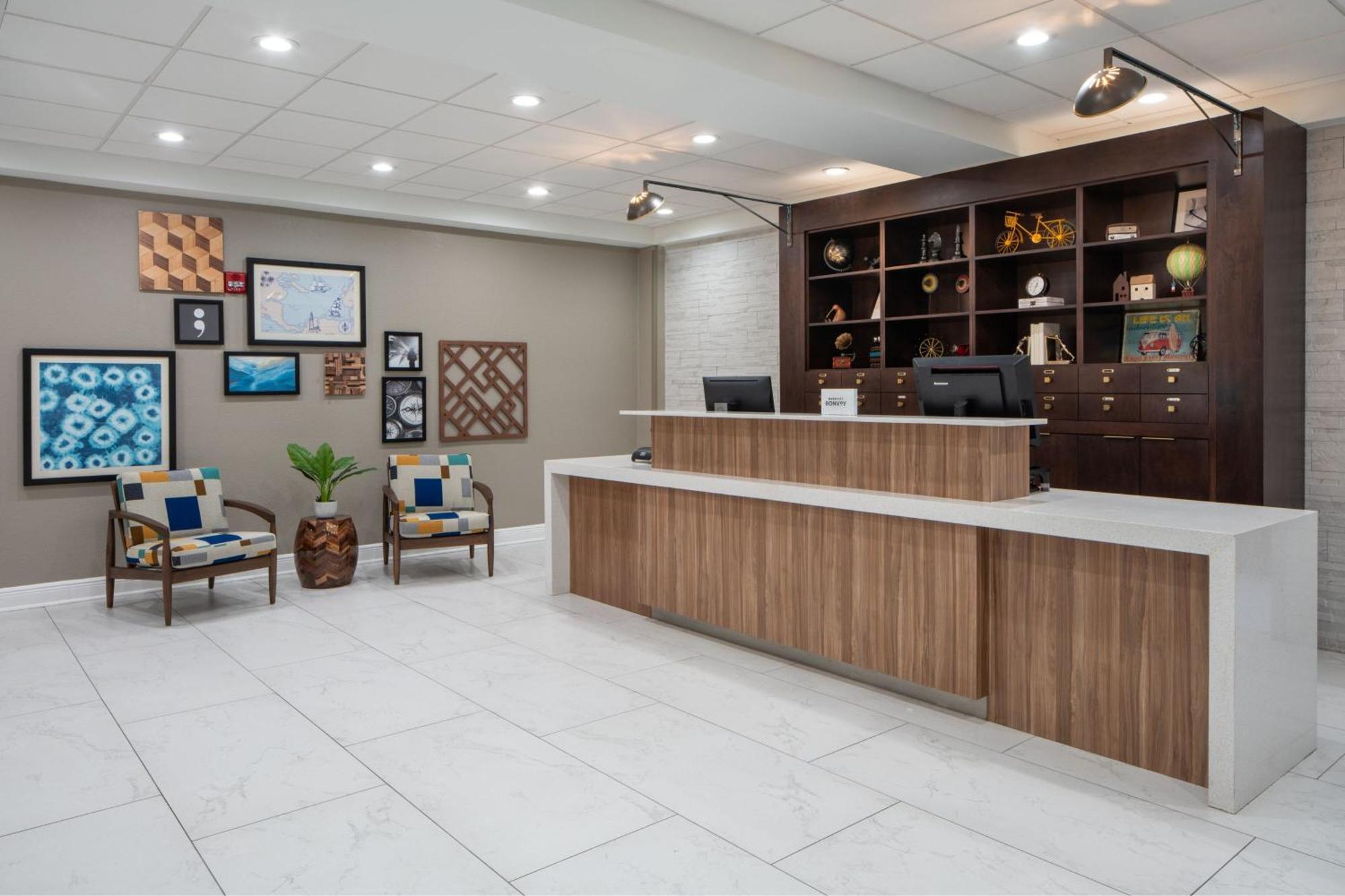 Avalon Hotel&Suites Alexandria Extérieur photo