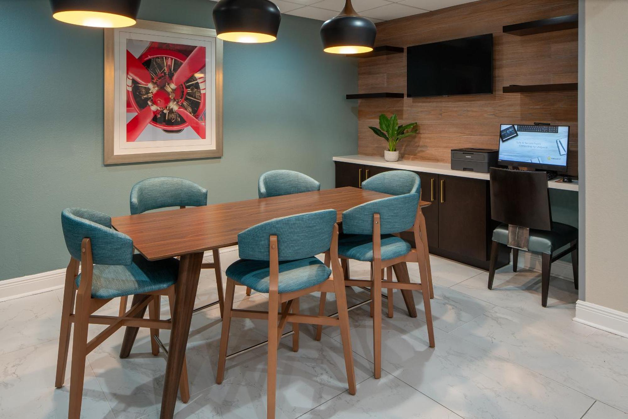 Avalon Hotel&Suites Alexandria Extérieur photo