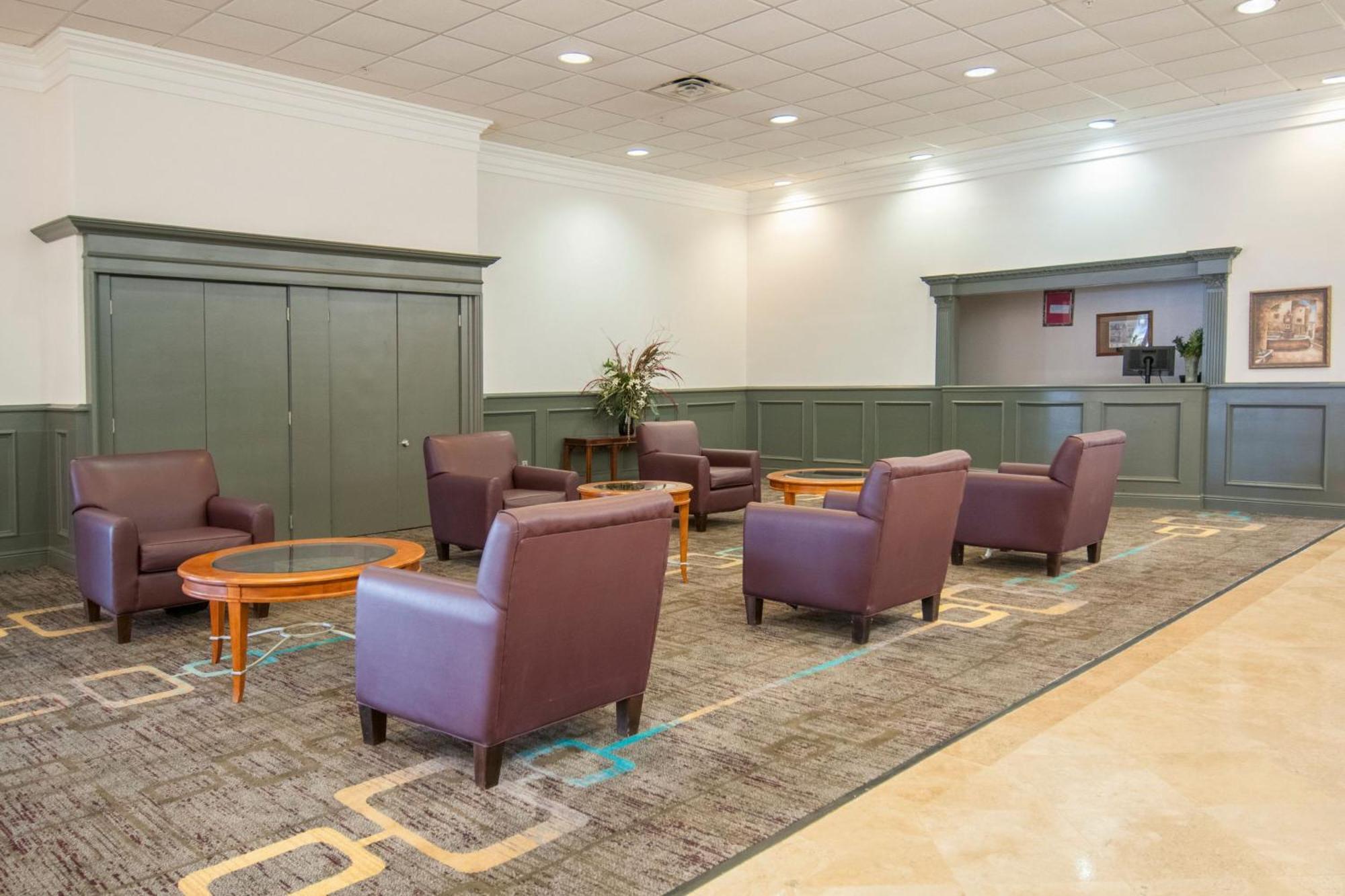 Avalon Hotel&Suites Alexandria Extérieur photo
