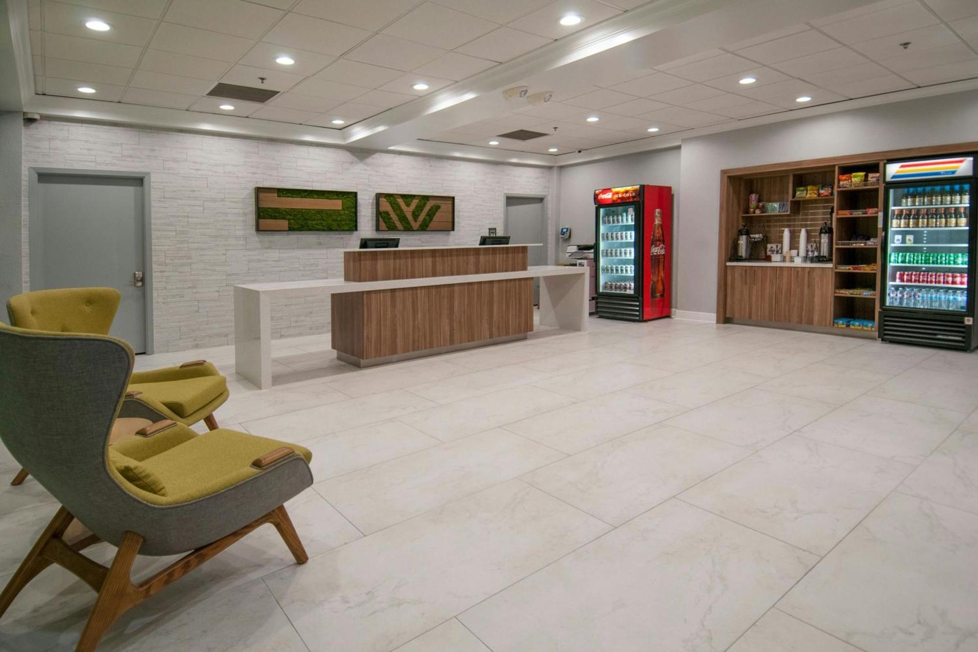 Avalon Hotel&Suites Alexandria Extérieur photo